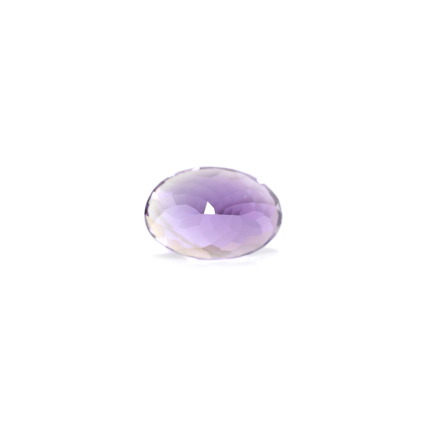 Amethyst - 8.8 Carat - Pramogh