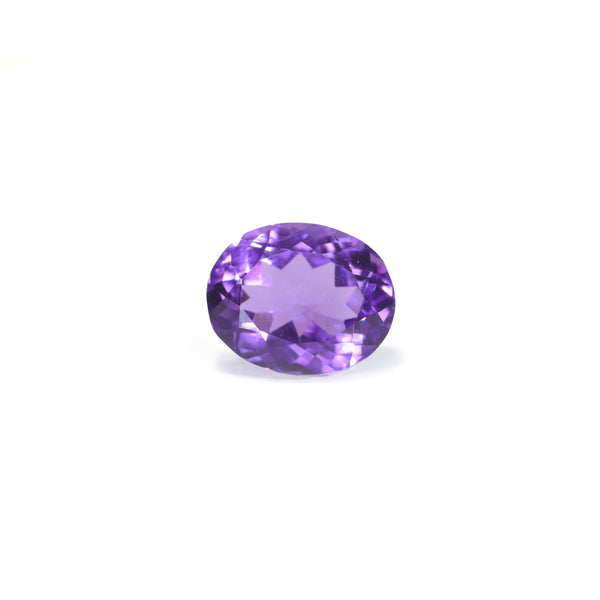 Amethyst - 6.9 Carat - Pramogh
