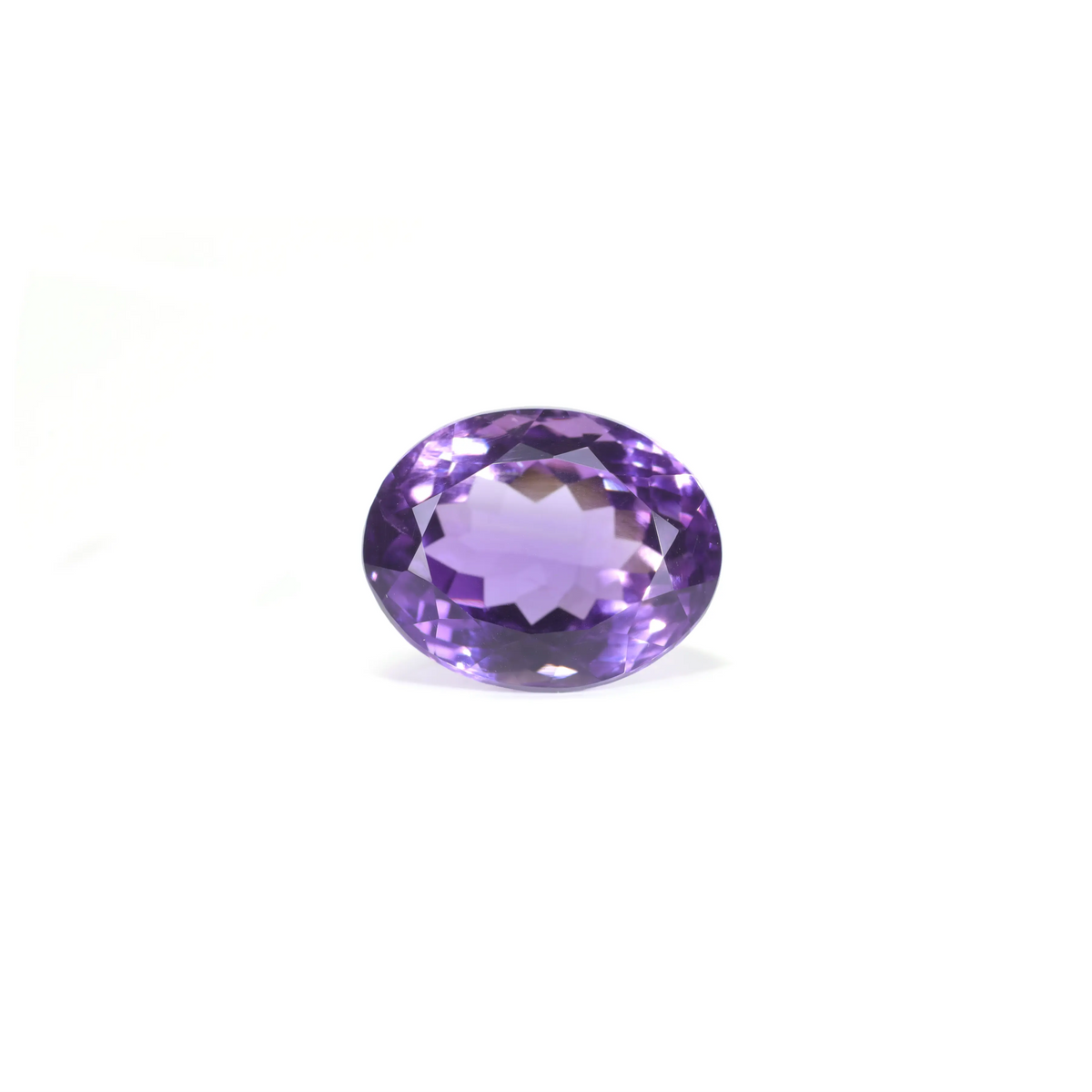 Amethyst - 11.7 Carat - Pramogh