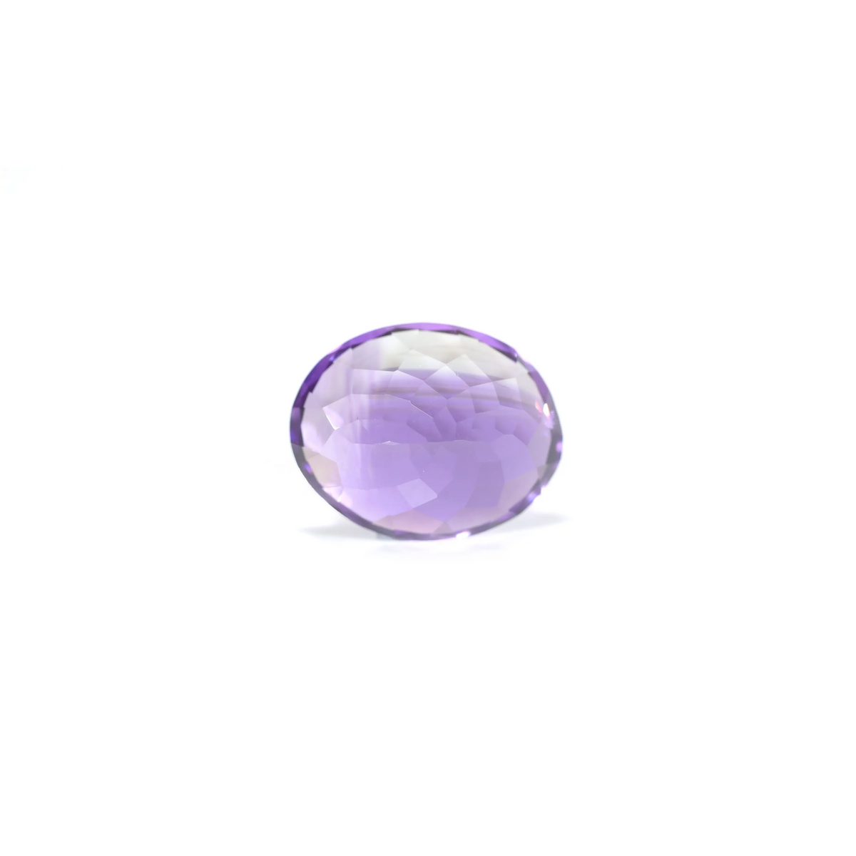 Amethyst - 11.7 Carat - Pramogh