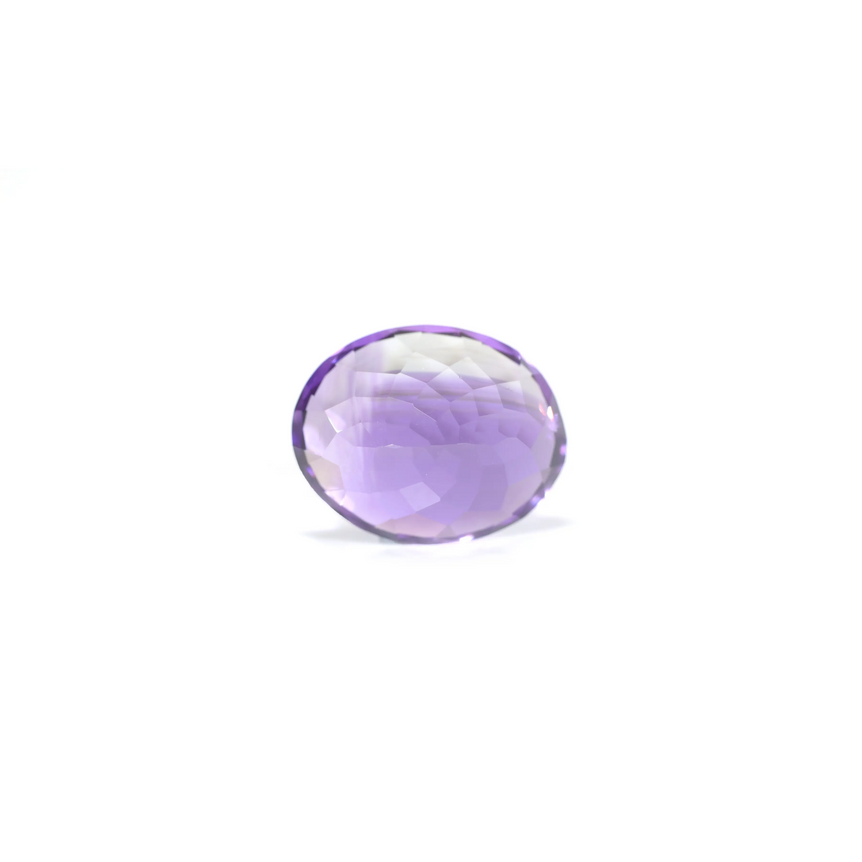 Amethyst - 11.7 Carat - Pramogh