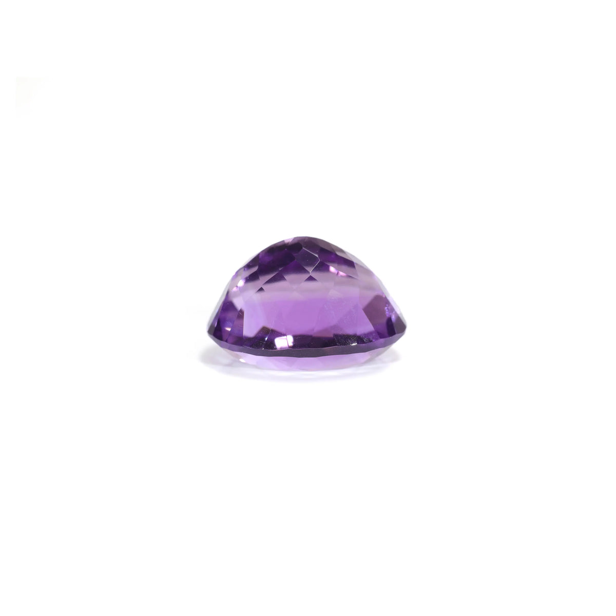 Amethyst - 11.7 Carat - Pramogh