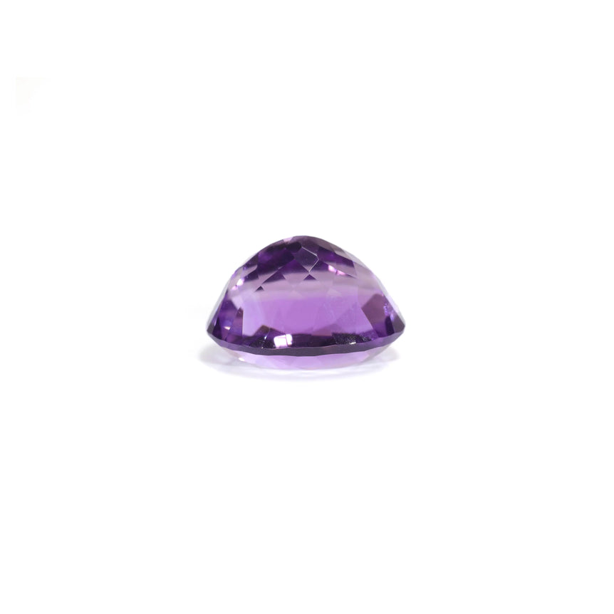 Amethyst - 11.7 Carat - Pramogh