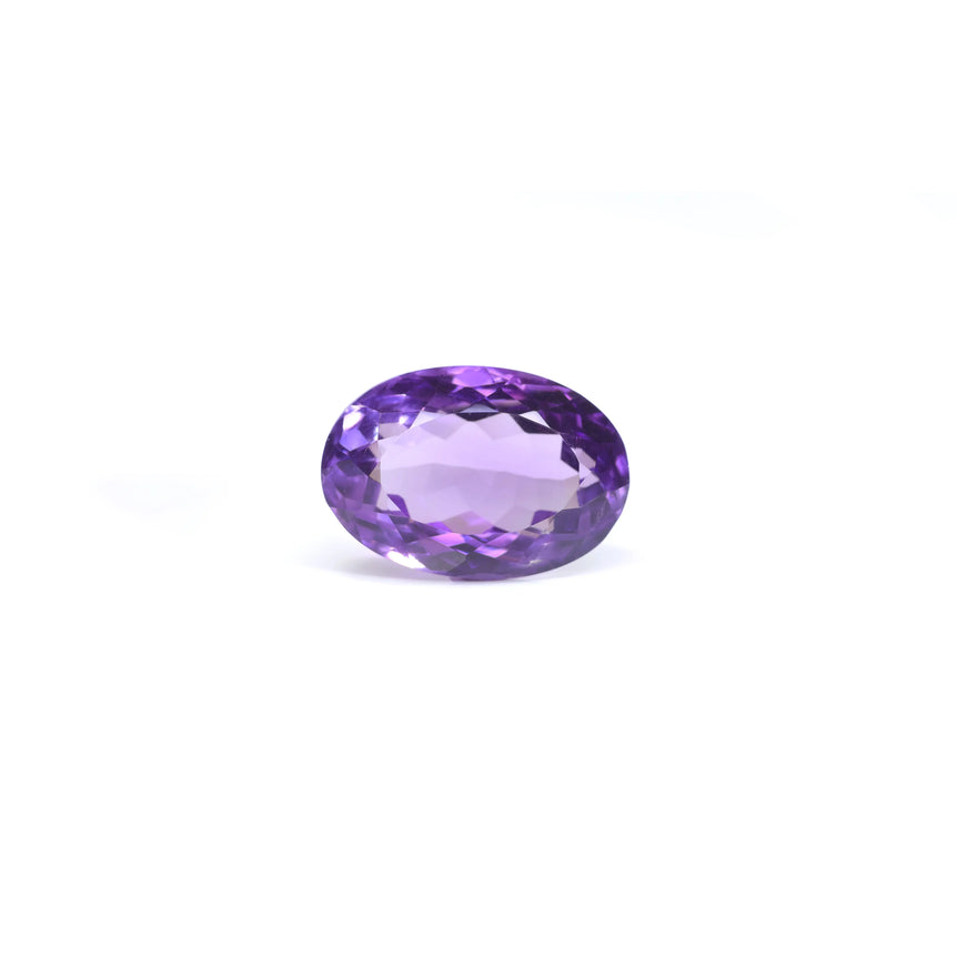 Amethyst - 9.2 Carat - Pramogh