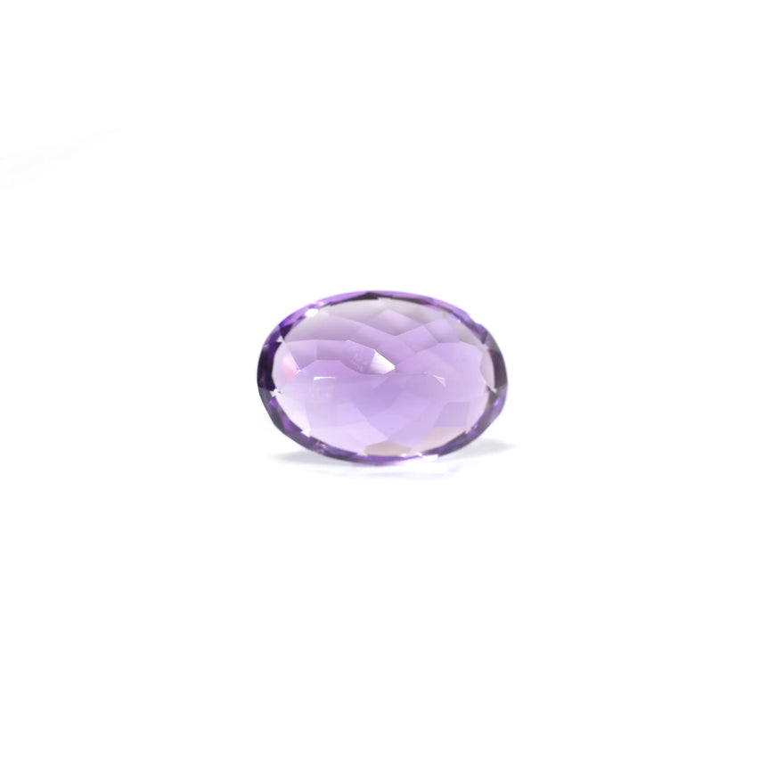 Amethyst - 9.2 Carat - Pramogh