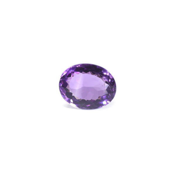 Amethyst - 9.7 Carat - Pramogh