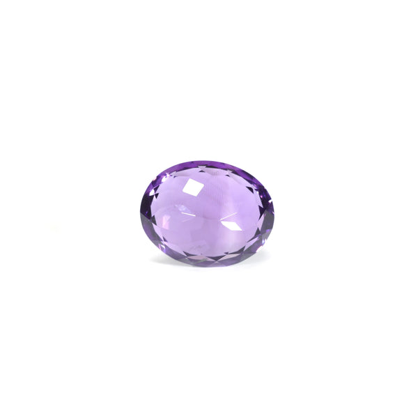 Amethyst - 9.7 Carat - Pramogh