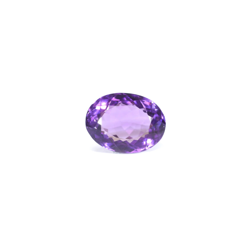 Amethyst - 9.9 Carat - Pramogh