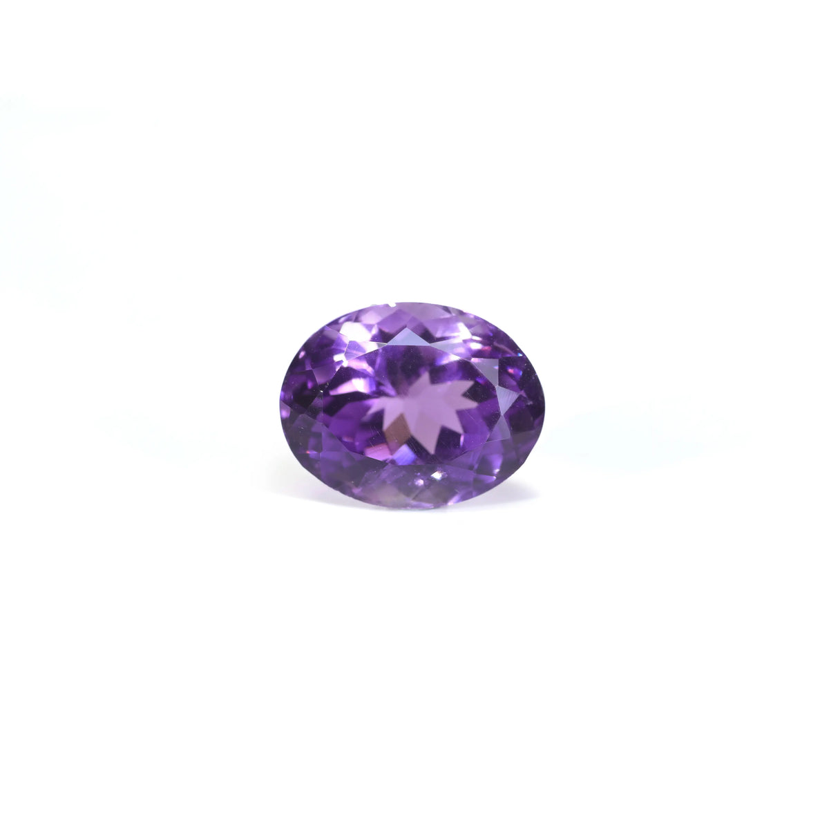 Amethyst - 8.3 Carat - Pramogh