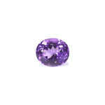 Amethyst - 10.8 Carat - Pramogh