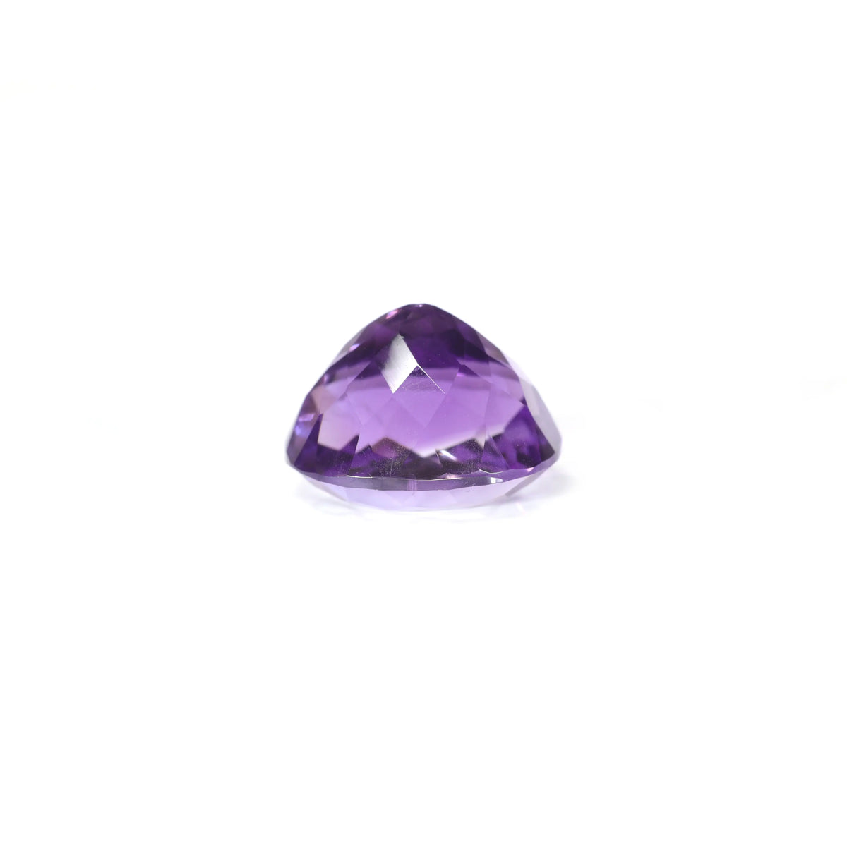 Amethyst - 10.8 Carat - Pramogh