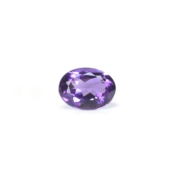 Amethyst - 6.3 Carat - Pramogh