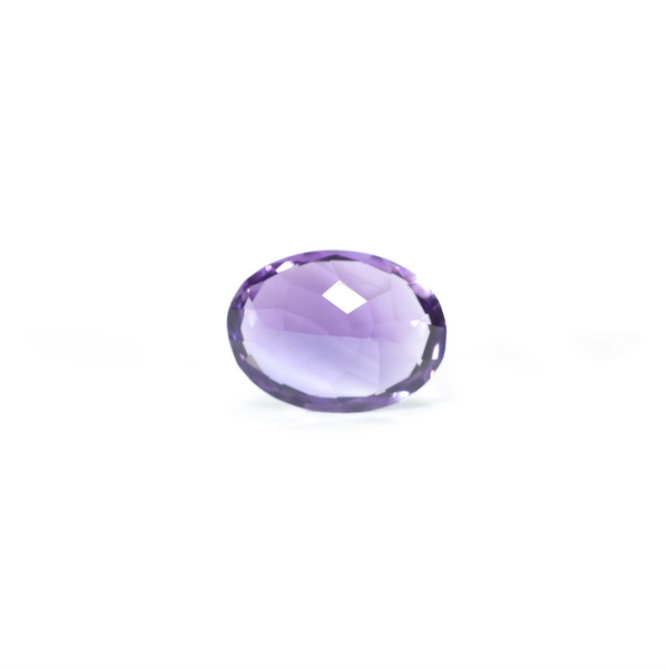 Amethyst - 6.3 Carat - Pramogh