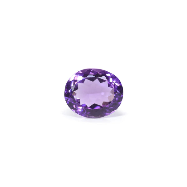 Amethyst - 7.8 Carat - Pramogh