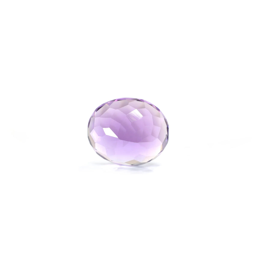 Amethyst - 7.8 Carat - Pramogh