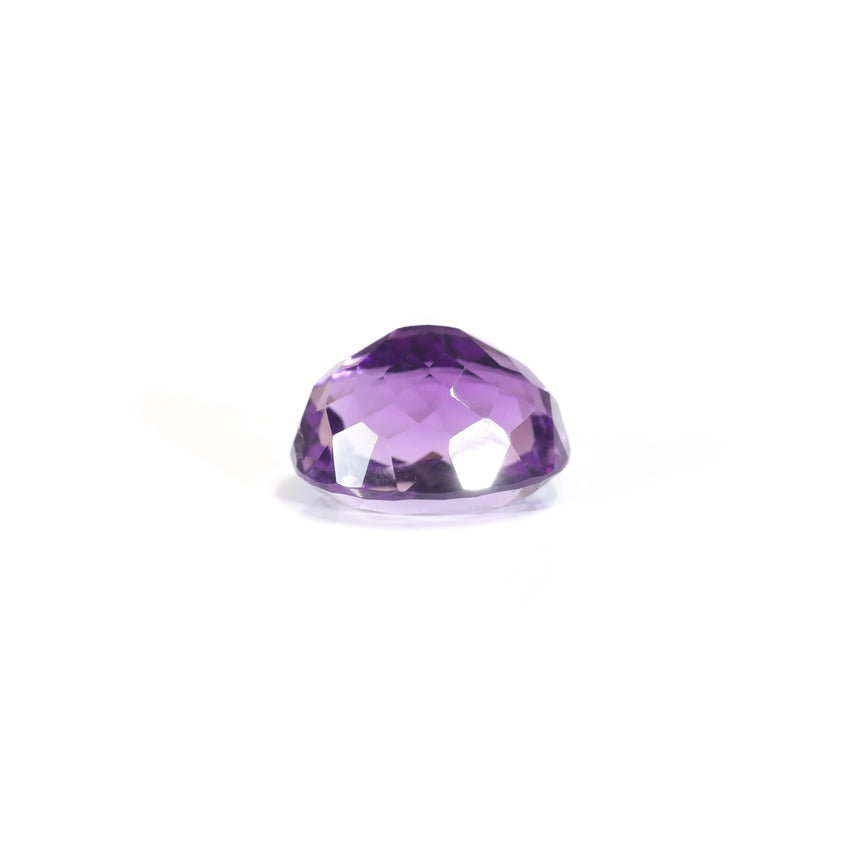 Amethyst - 7.8 Carat - Pramogh