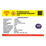 Amethyst - 7.8 Carat - Pramogh