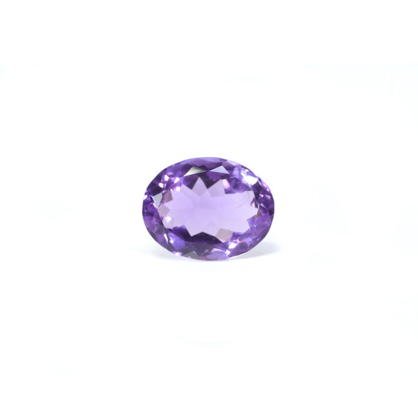 Amethyst - 7.45 Carat - Pramogh
