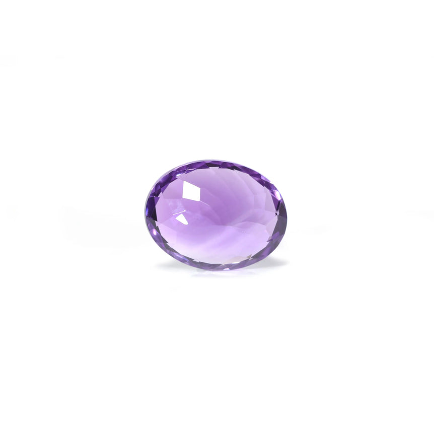 Amethyst - 7.7 Carat - Pramogh