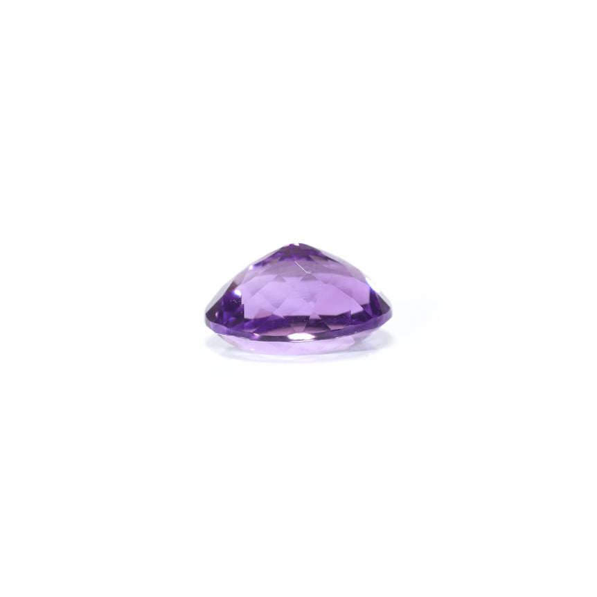 Amethyst - 7.7 Carat - Pramogh