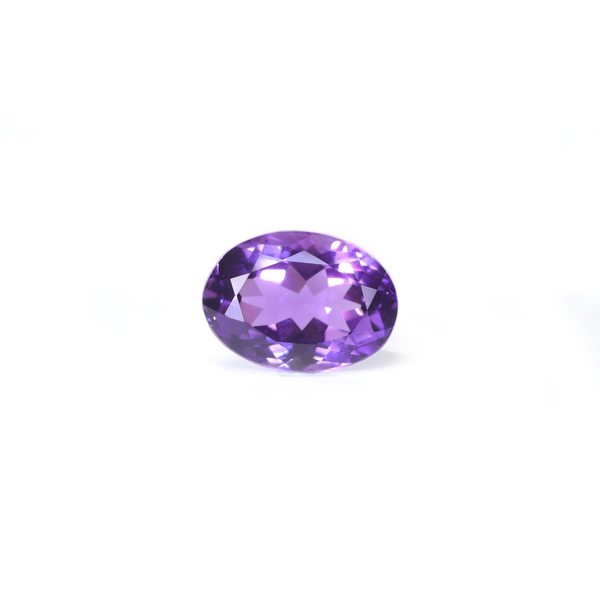 Amethyst - 9.25 Carat - Pramogh