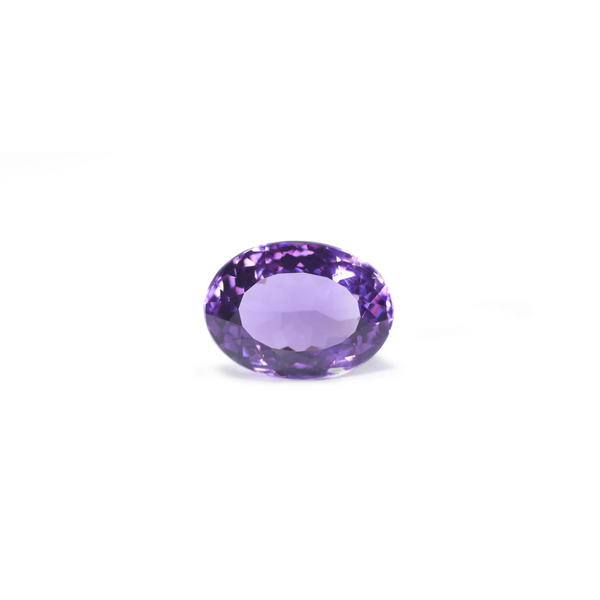 Amethyst - 11 Carat - Pramogh