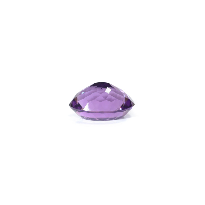 Amethyst - 11 Carat - Pramogh