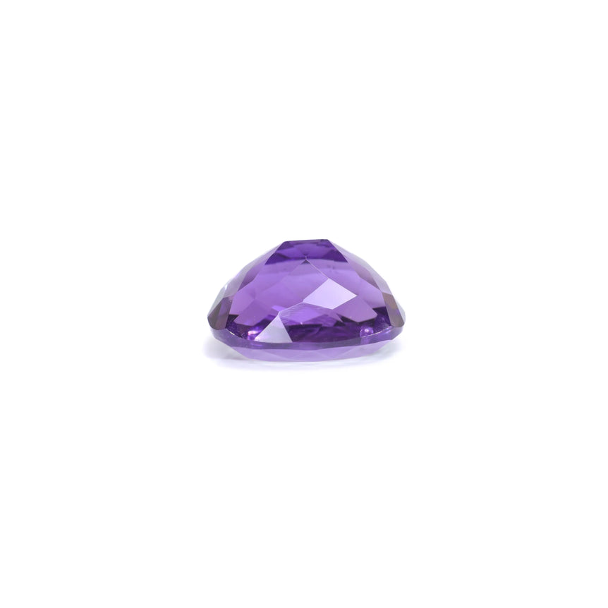Amethyst - 7.9 Carat - Pramogh