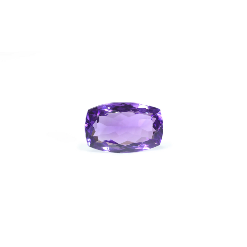 Amethyst - 9.55 Carat - Pramogh