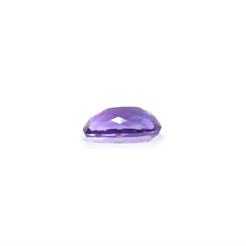 Amethyst - 9.55 Carat - Pramogh