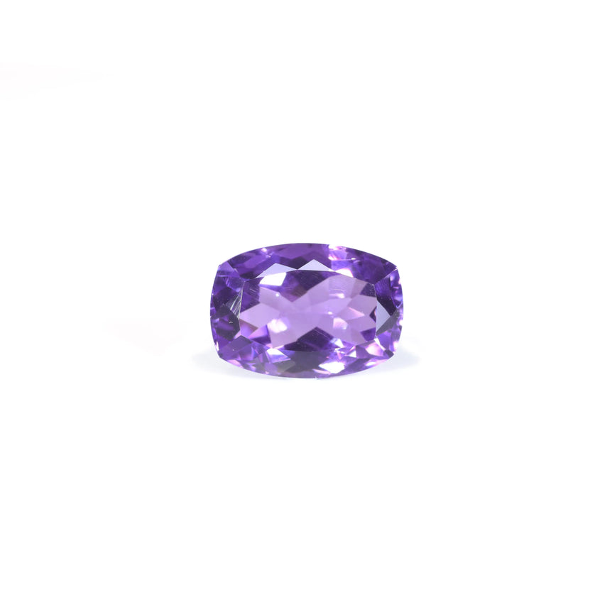 Amethyst - 6.3 Carat - Pramogh