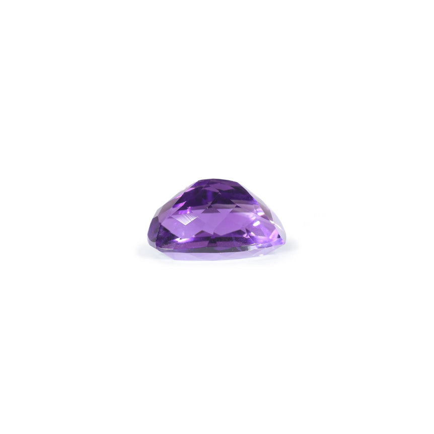 Amethyst - 6.3 Carat - Pramogh