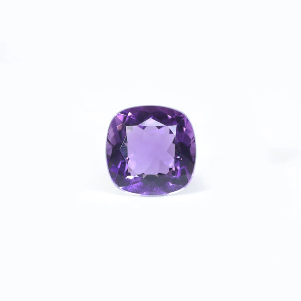 Amethyst - 7.95 Carat - Pramogh
