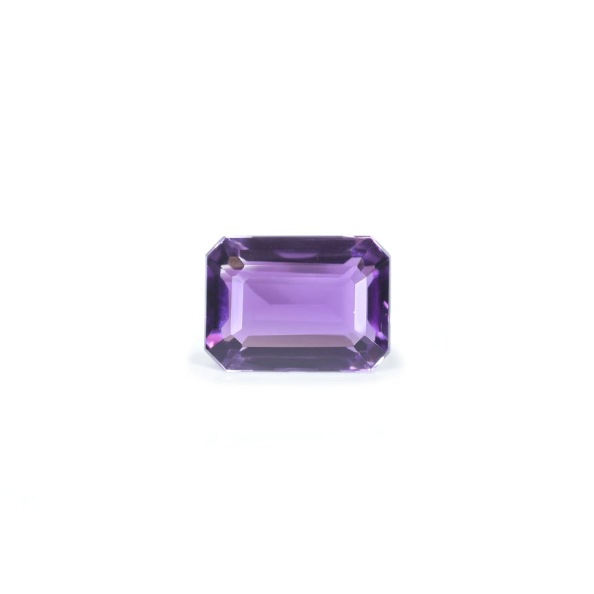 Amethyst - 7.2 Carat - Pramogh