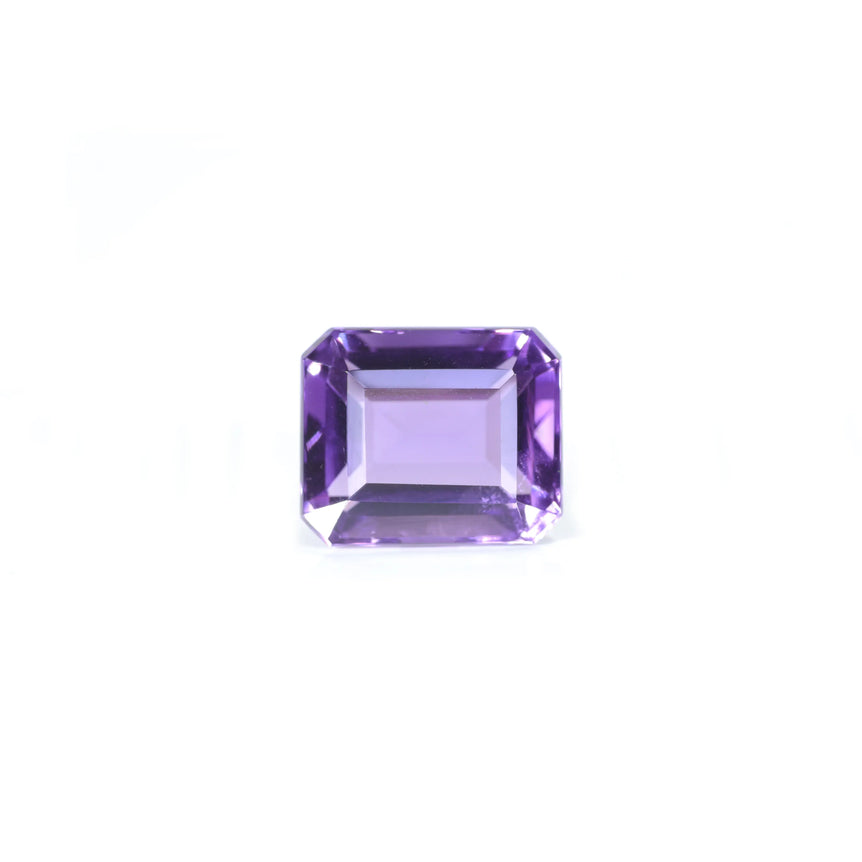 Amethyst - 7.7 Carat - Pramogh