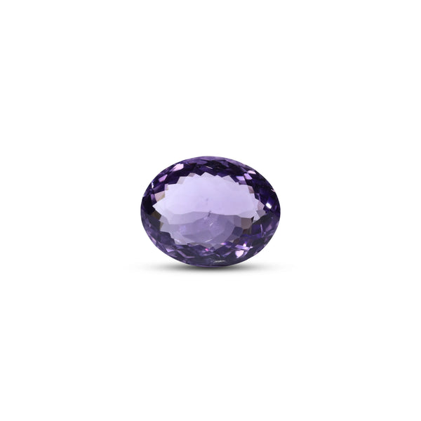 Amethyst - 9 Carat - Pramogh