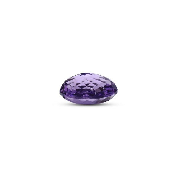 Amethyst - 9 Carat