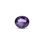 Amethyst - 6.8 Carat - Pramogh