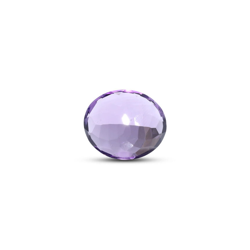 Amethyst - 6.8 Carat