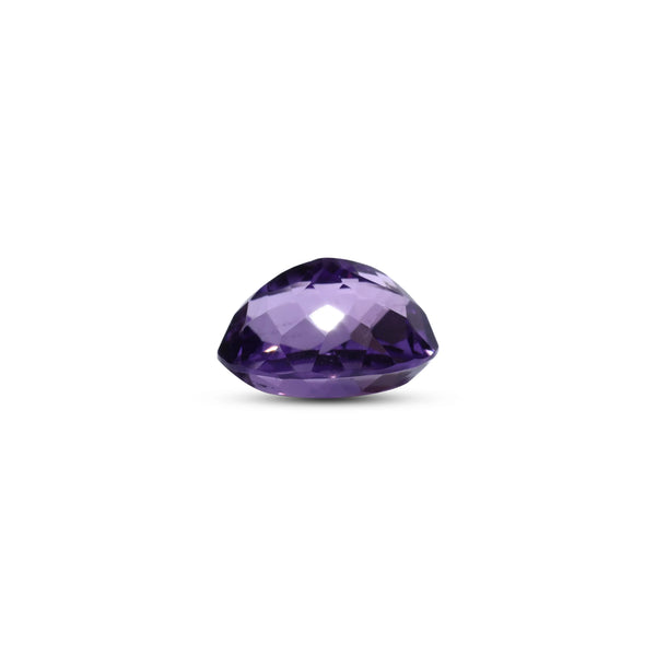 Amethyst - 6.8 Carat