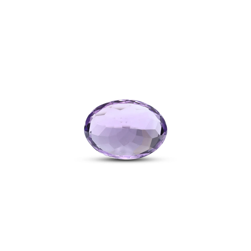Amethyst - 6.85 Carat