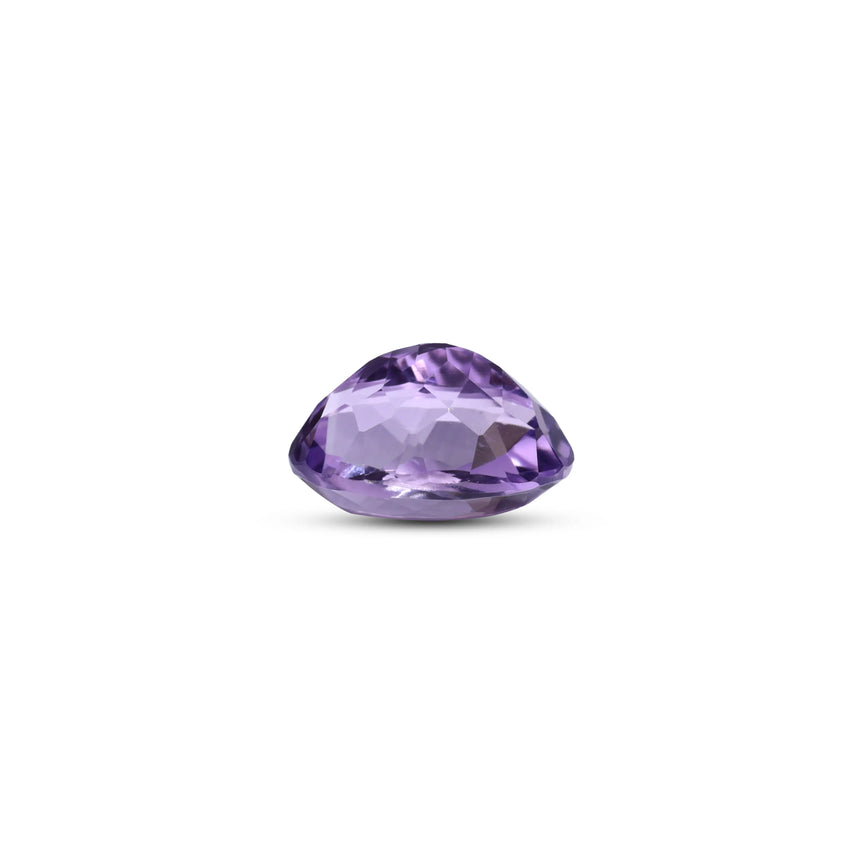 Amethyst - 6.85 Carat
