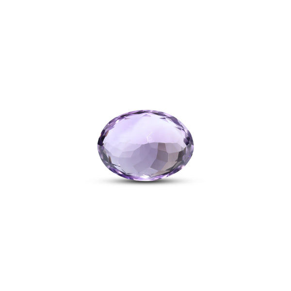 Amethyst - 10.4 Carat