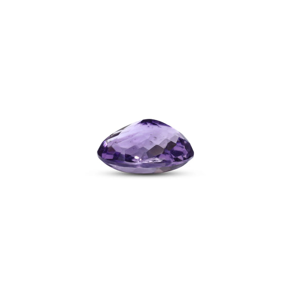 Amethyst - 10.4 Carat