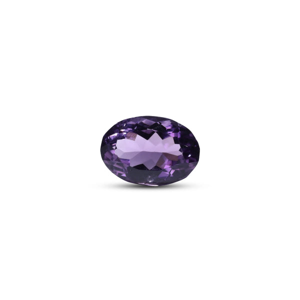 Amethyst - 5.85 Carat - Pramogh