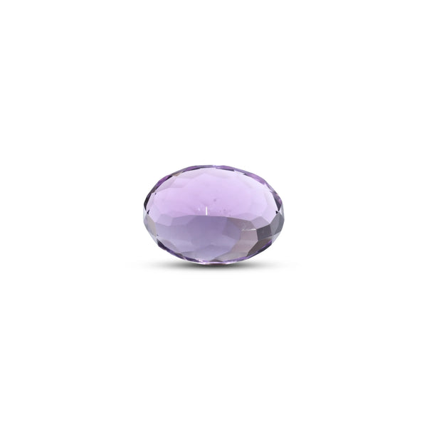 Amethyst - 5.85 Carat