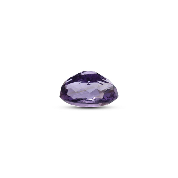 Amethyst - 5.85 Carat