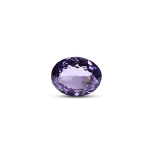 Amethyst - 9.65 Carat - Pramogh
