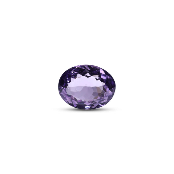 Amethyst - 9.65 Carat - Pramogh