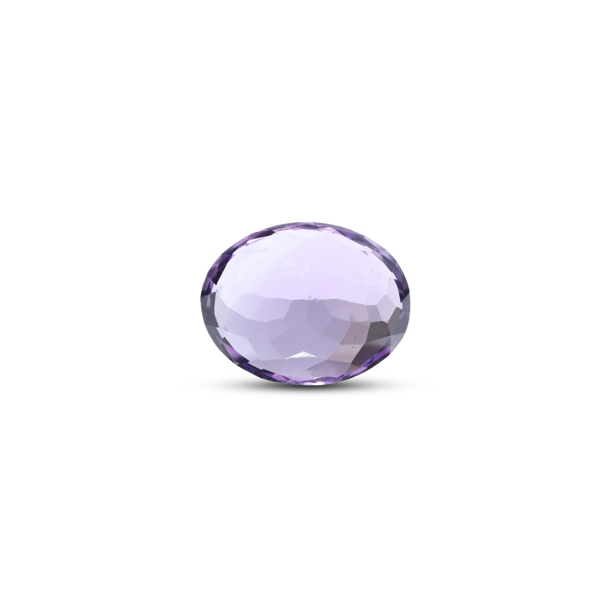 Amethyst - 9.65 Carat